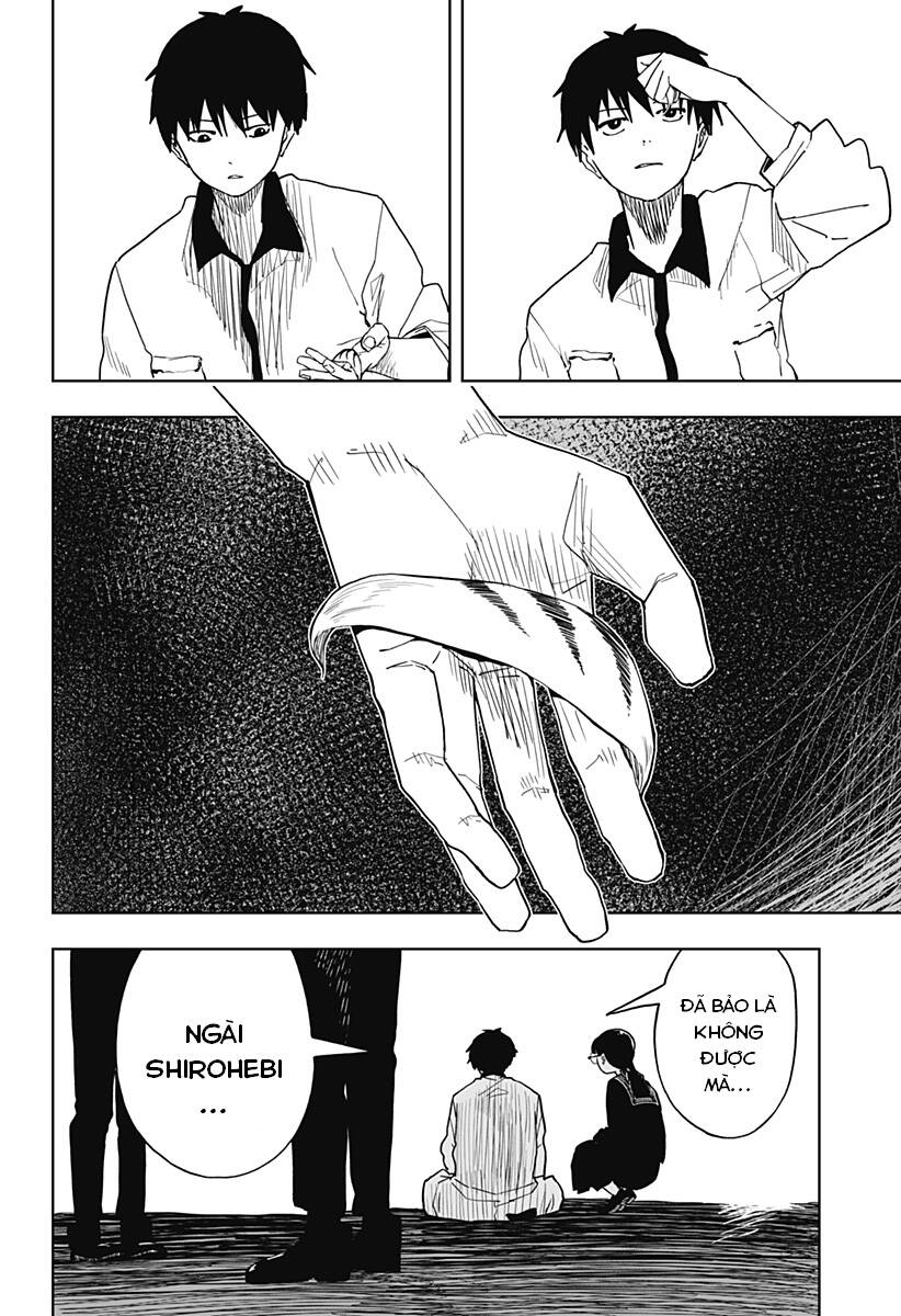 Stage S Chapter 9 - TC Truyện