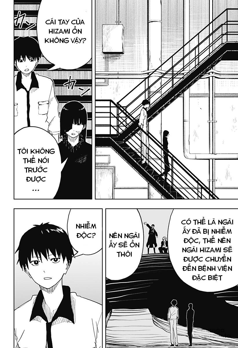 Stage S Chapter 9 - TC Truyện