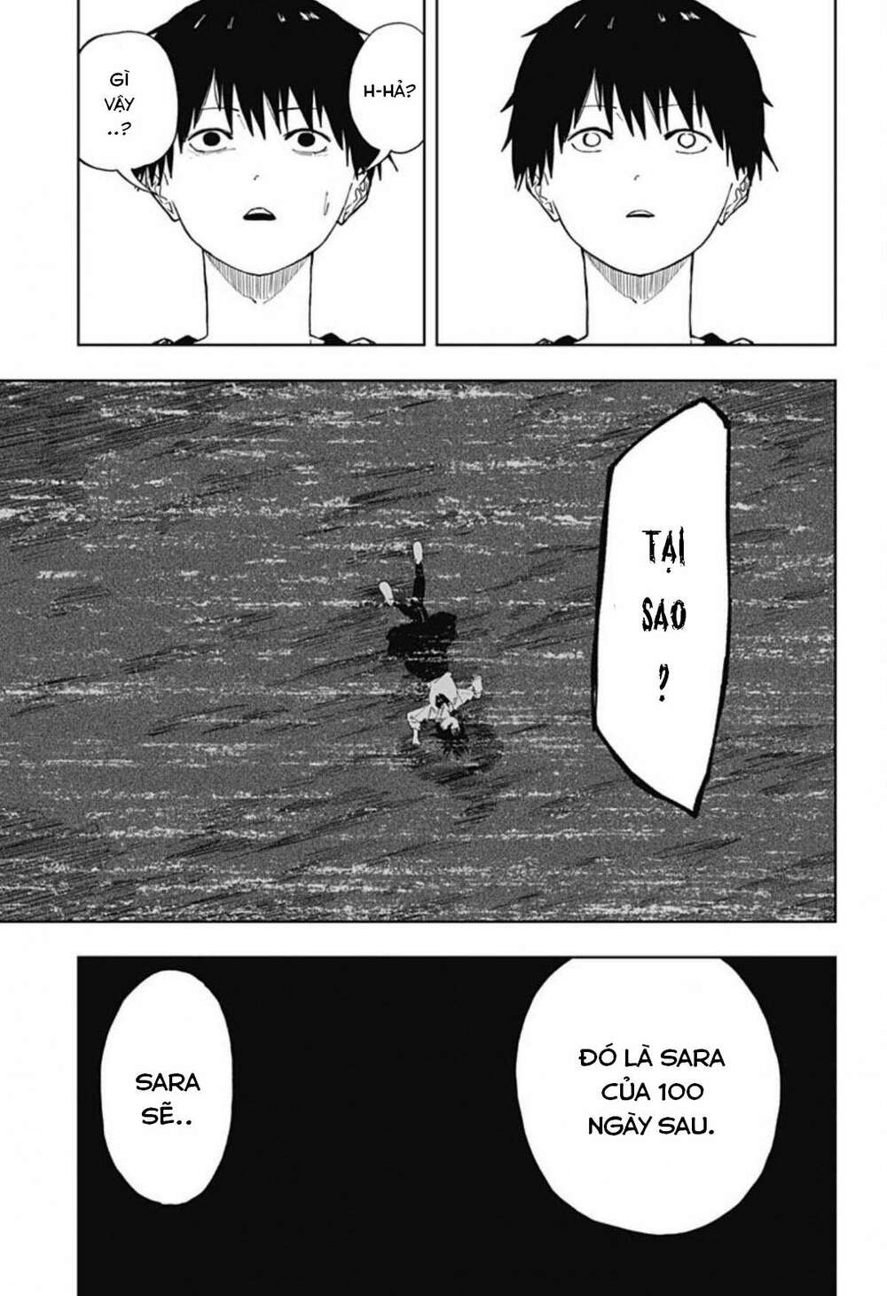 Stage S Chapter 1.2 - TC Truyện