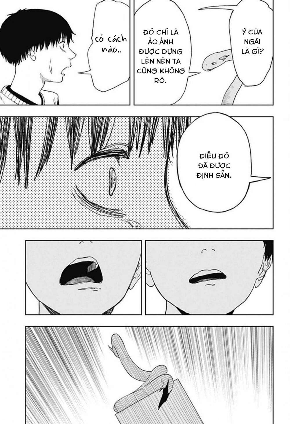 Stage S Chapter 1.2 - TC Truyện