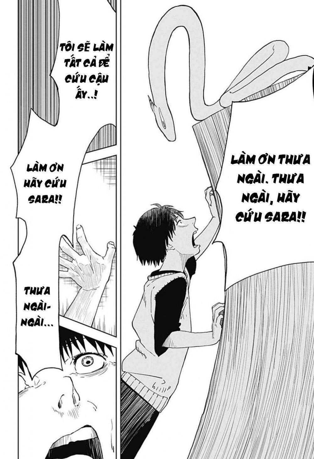 Stage S Chapter 1.2 - TC Truyện