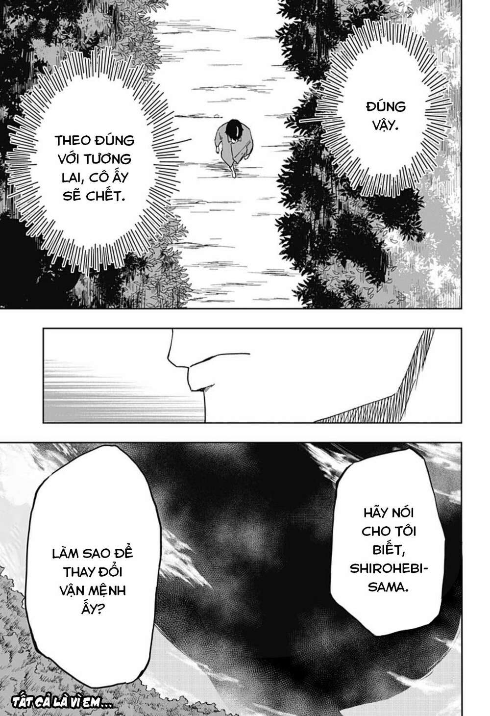 Stage S Chapter 2 - TC Truyện