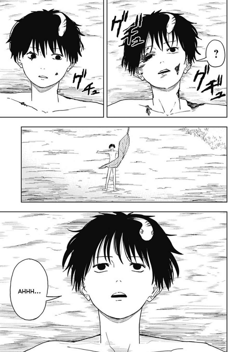 Stage S Chapter 2 - TC Truyện