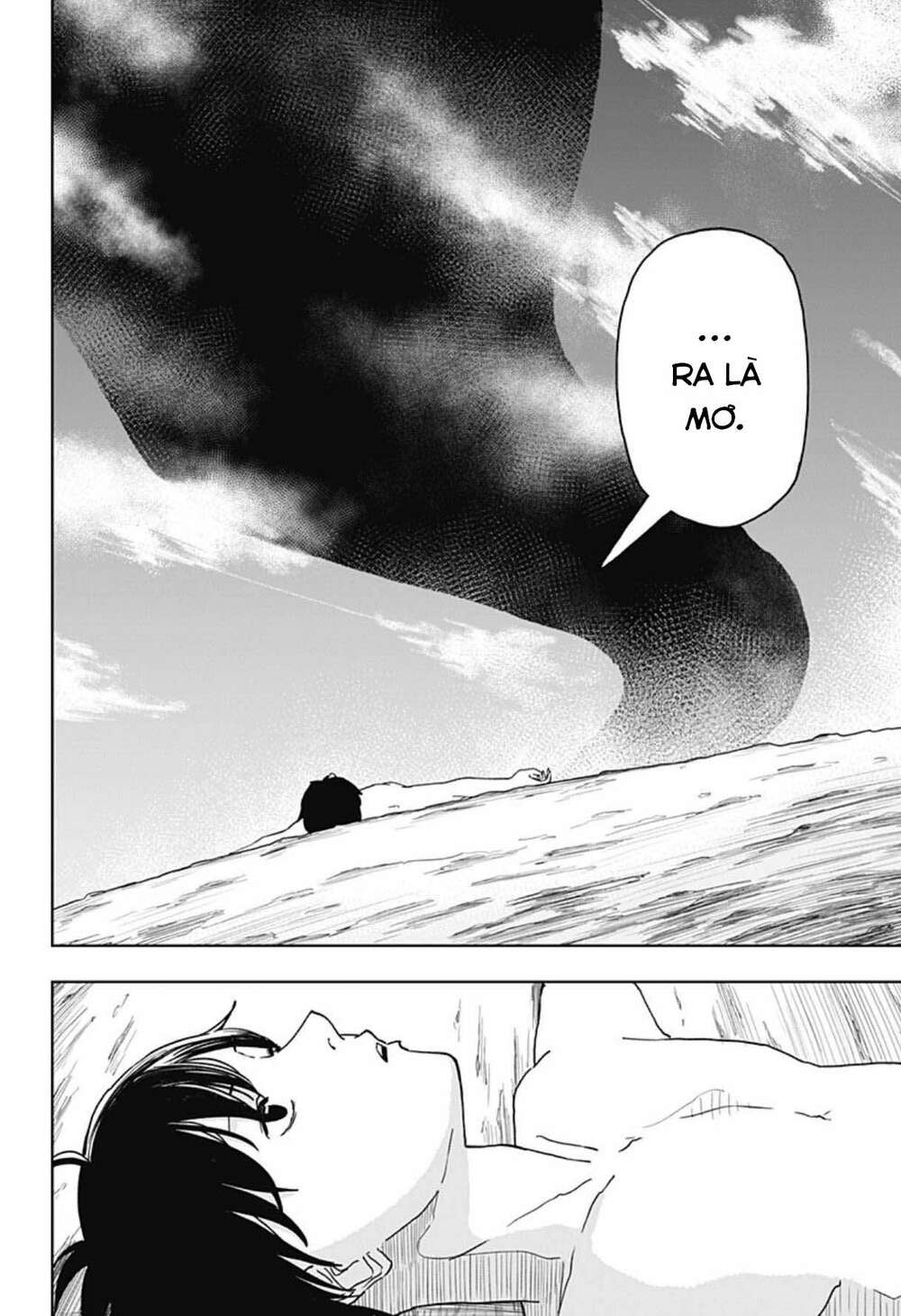 Stage S Chapter 2 - TC Truyện