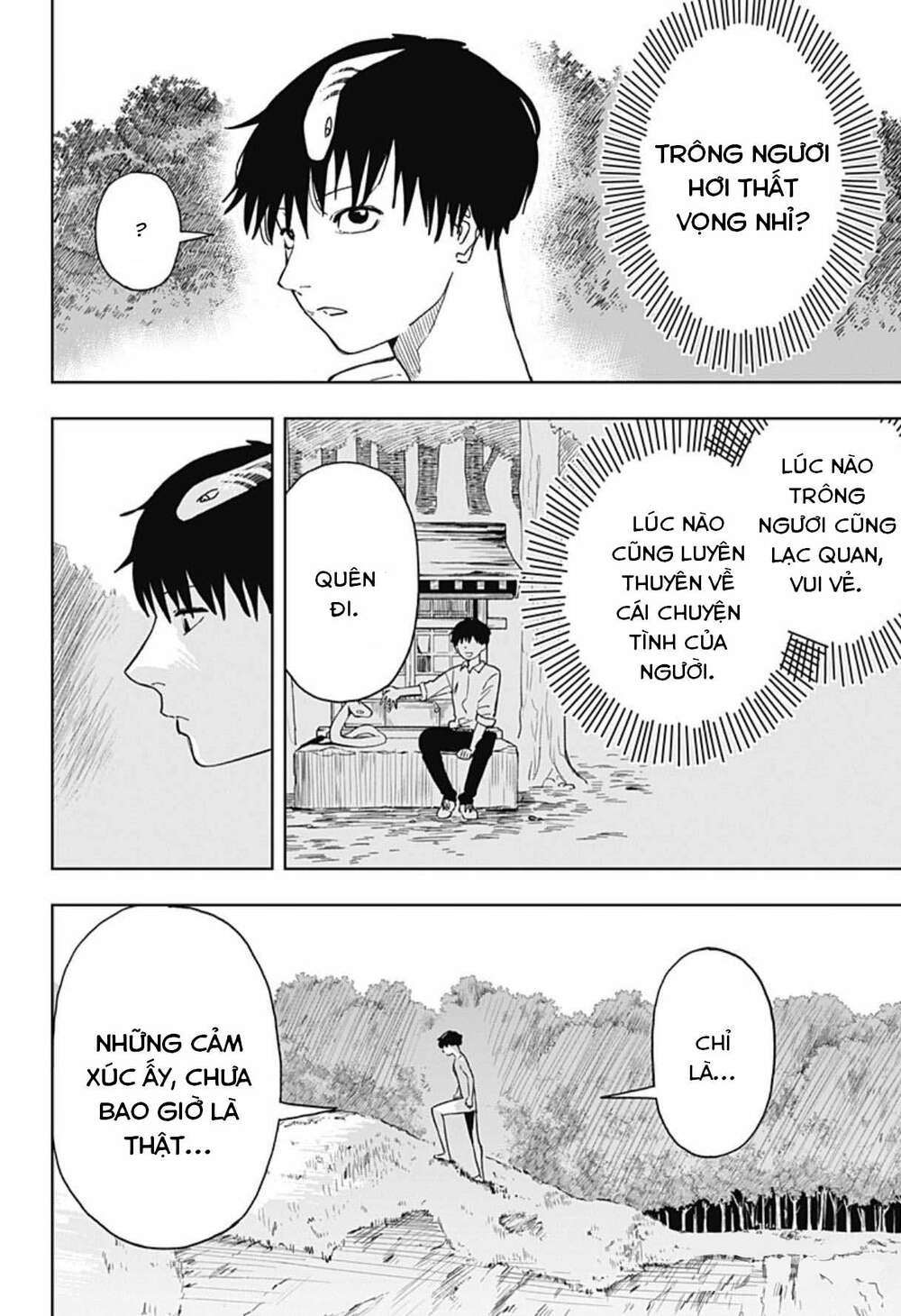 Stage S Chapter 2 - TC Truyện