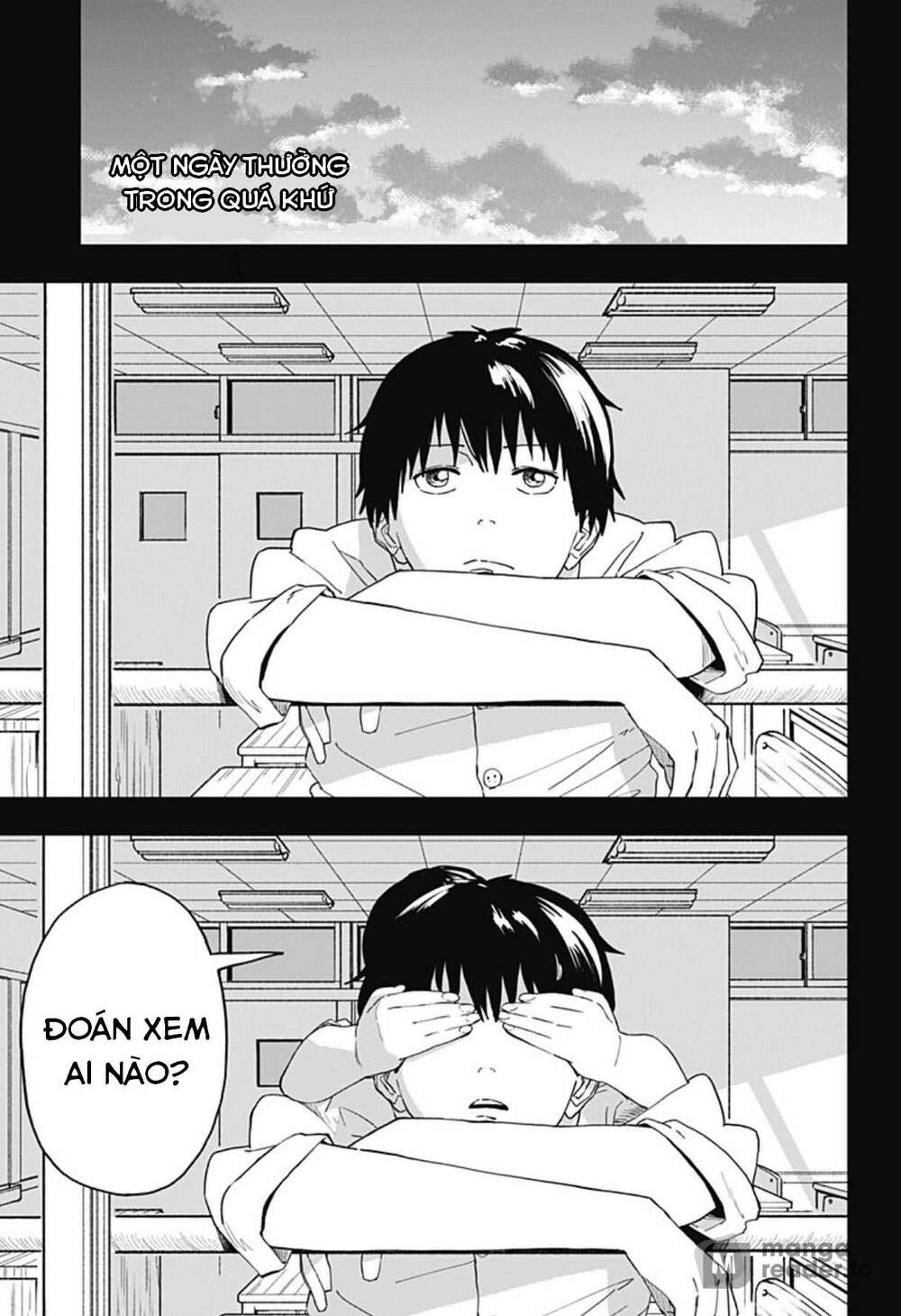 Stage S Chapter 2 - TC Truyện
