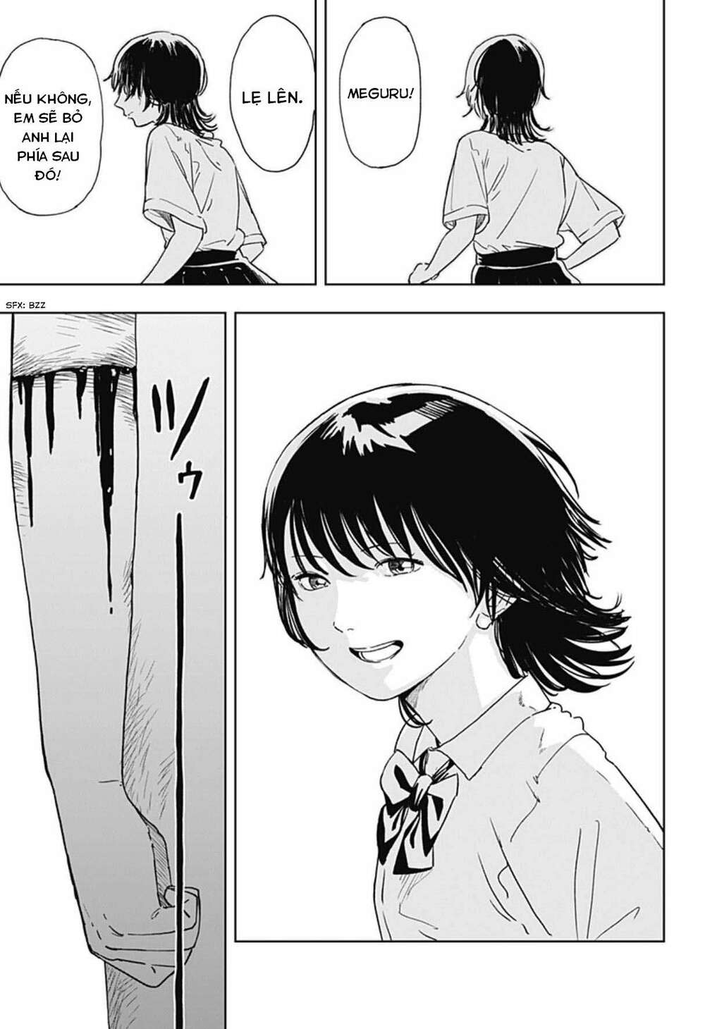 Stage S Chapter 2 - TC Truyện