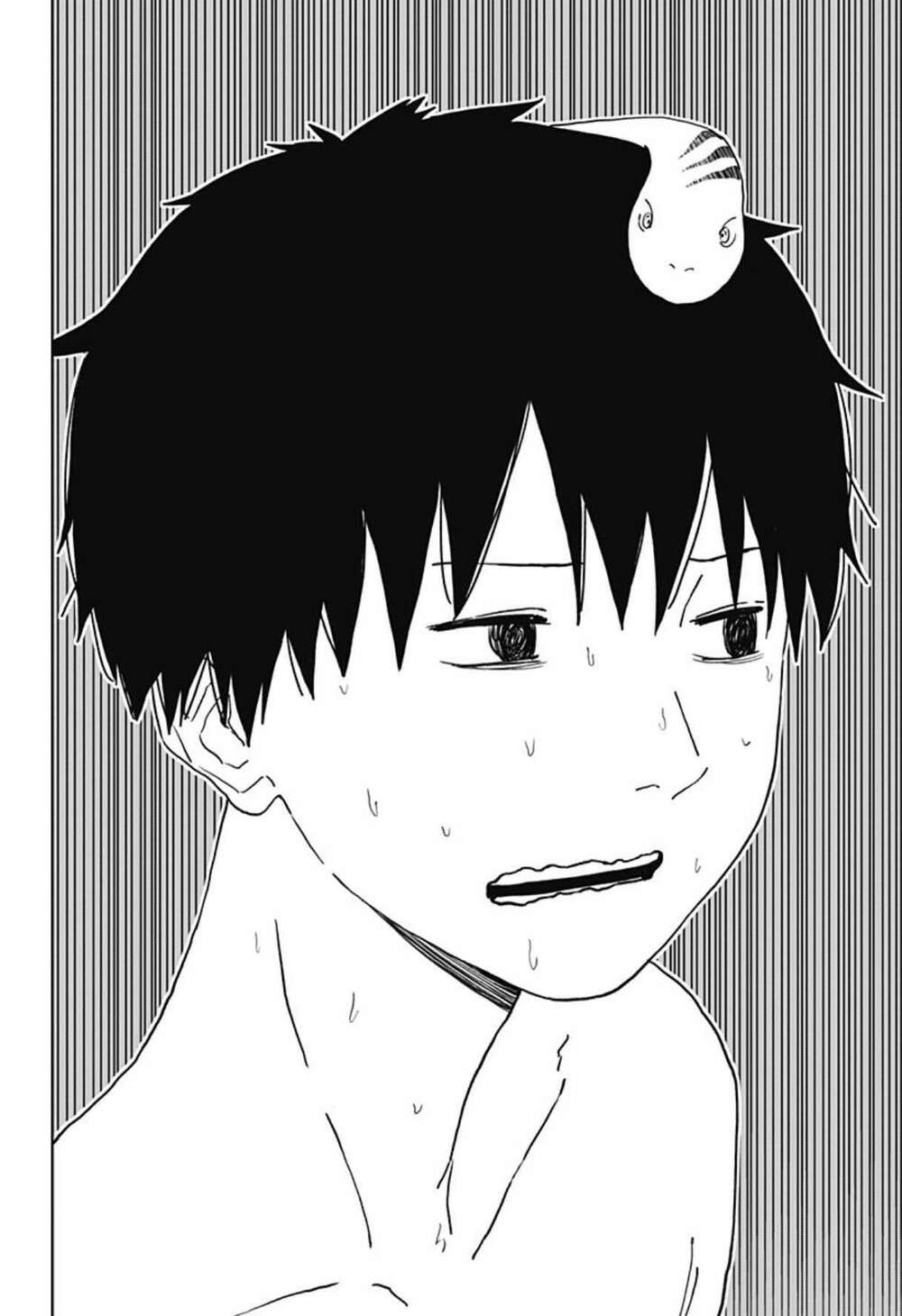 Stage S Chapter 2 - TC Truyện