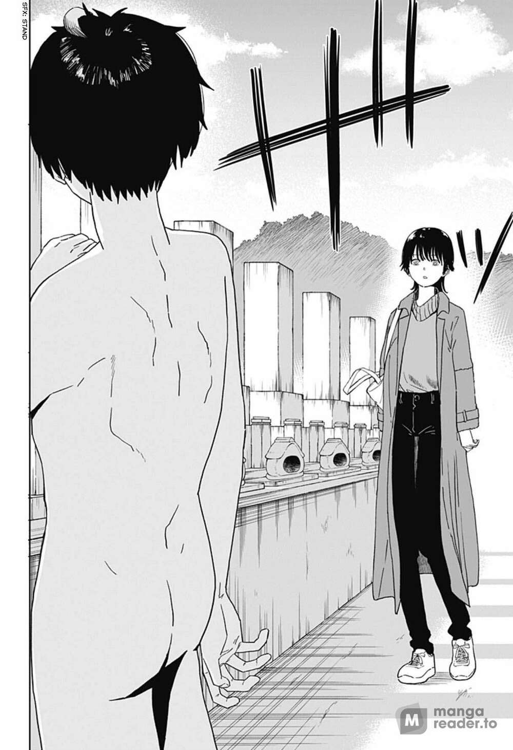 Stage S Chapter 2 - TC Truyện