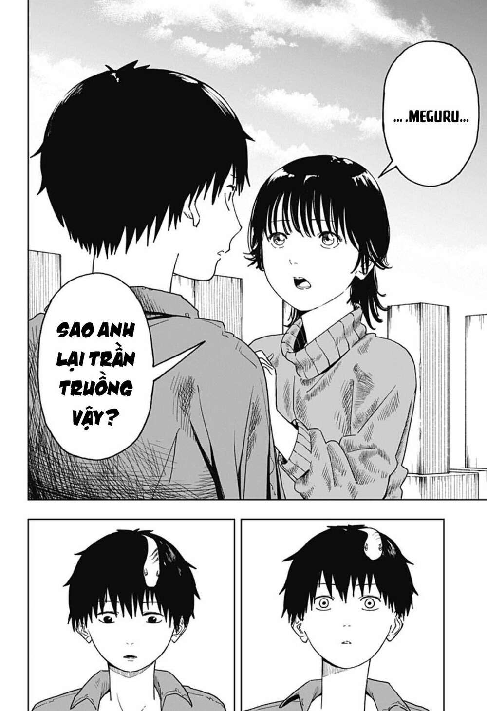 Stage S Chapter 2 - TC Truyện