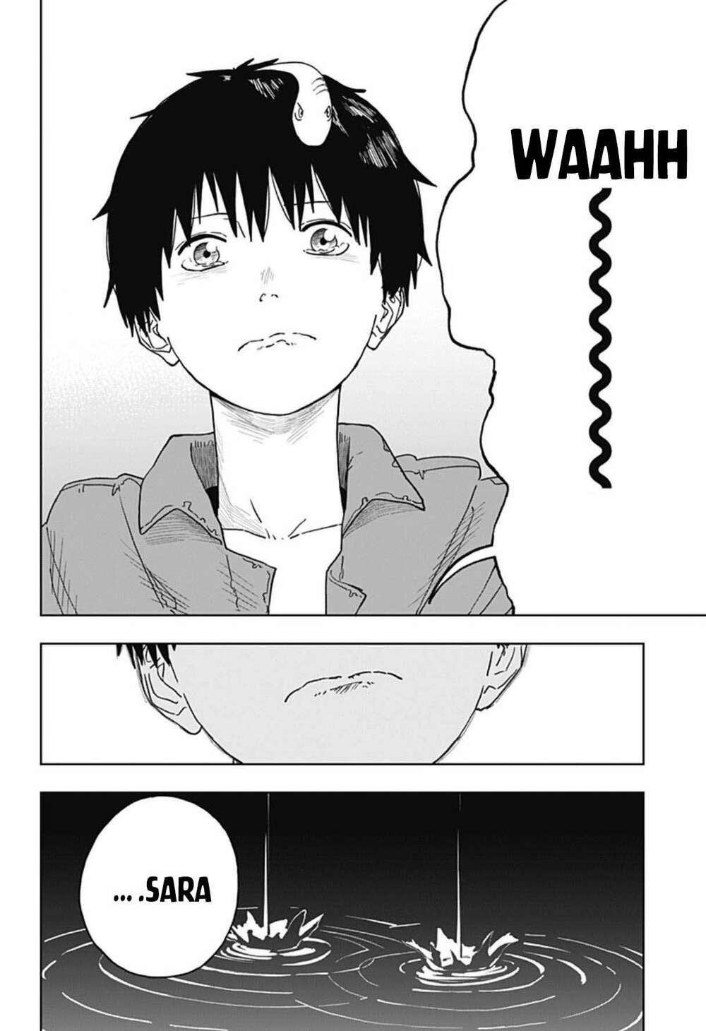 Stage S Chapter 2 - TC Truyện