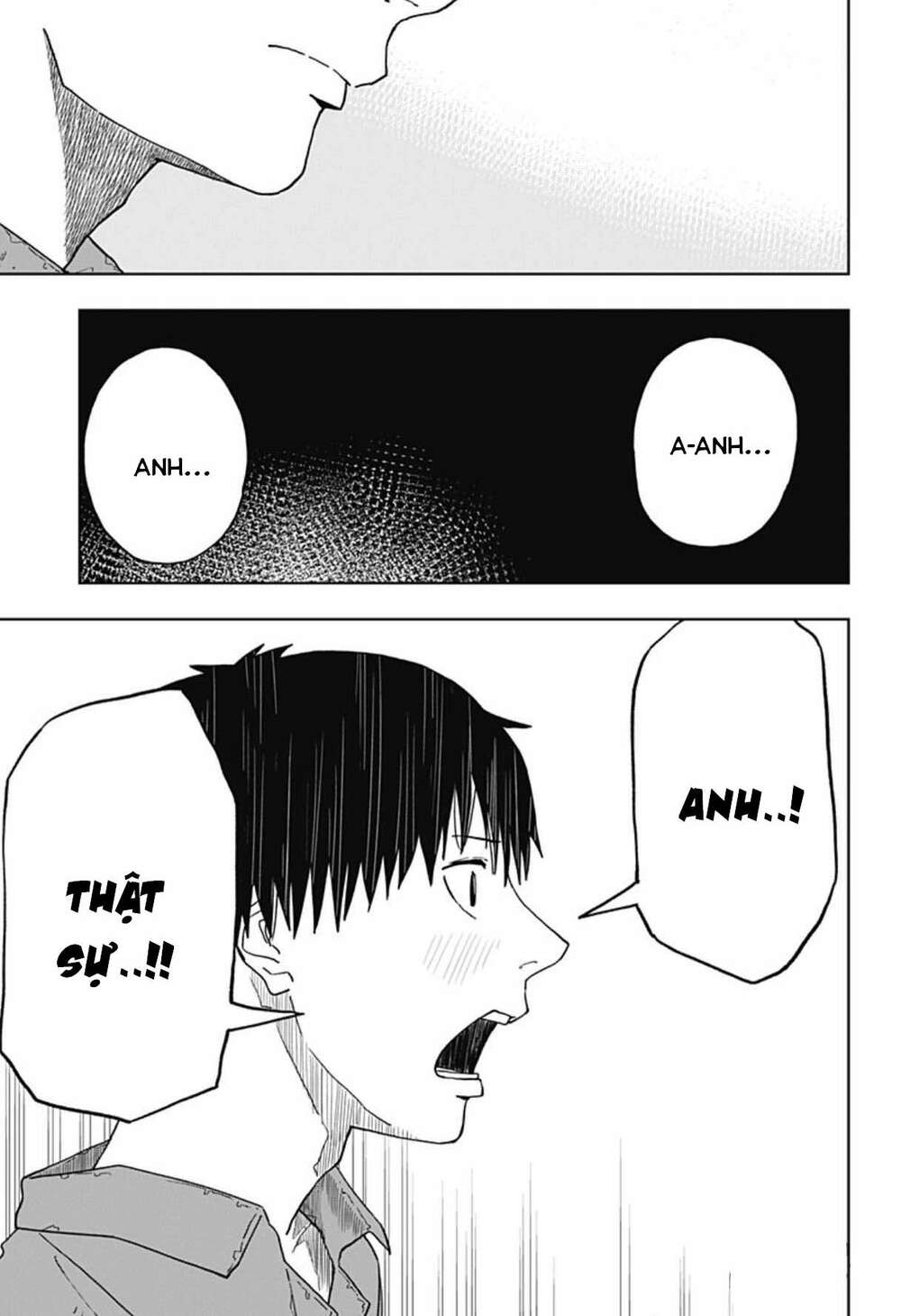 Stage S Chapter 2 - TC Truyện