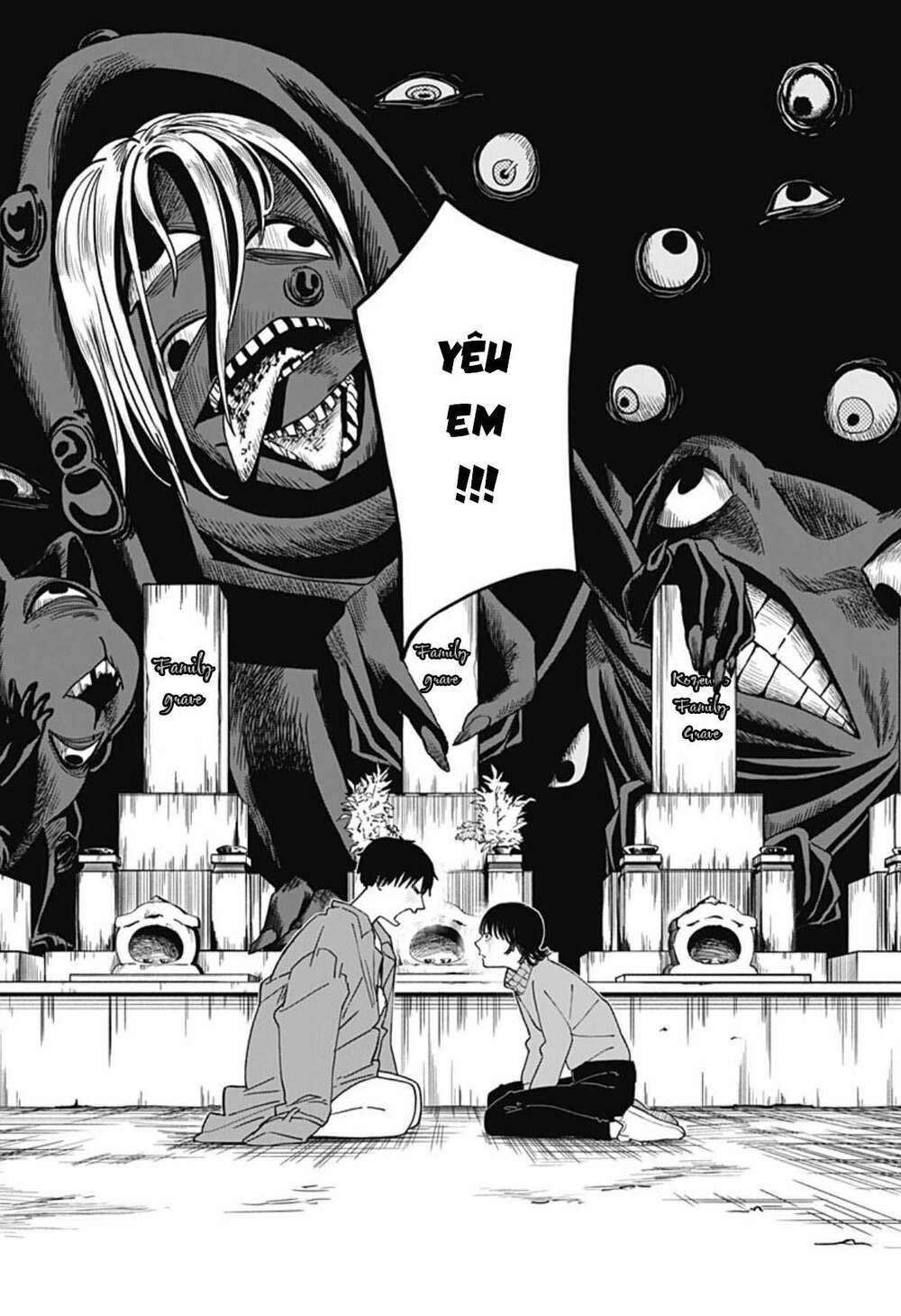 Stage S Chapter 2 - TC Truyện