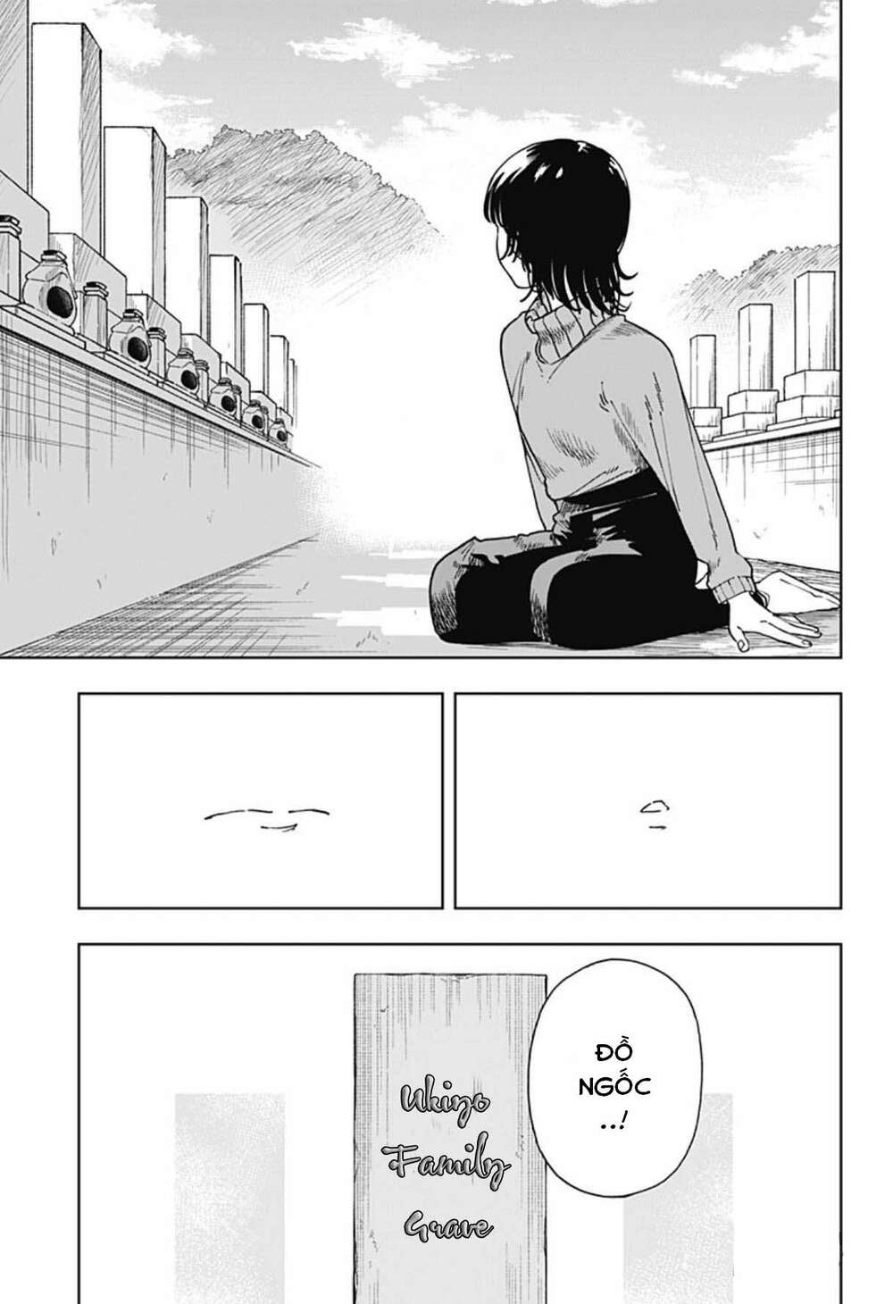 Stage S Chapter 2 - TC Truyện