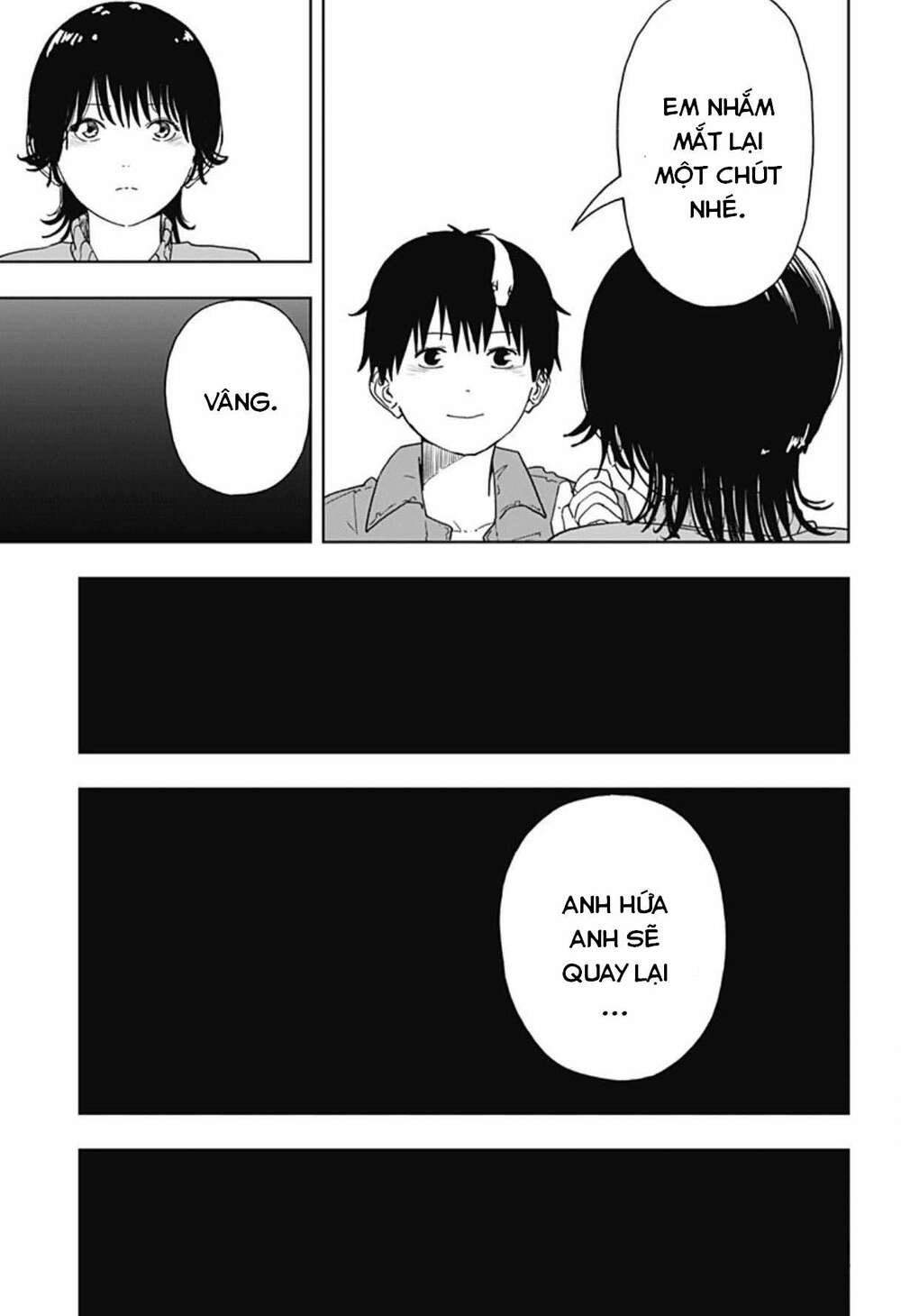 Stage S Chapter 2 - TC Truyện