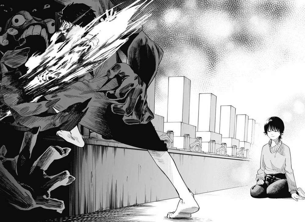 Stage S Chapter 2 - TC Truyện