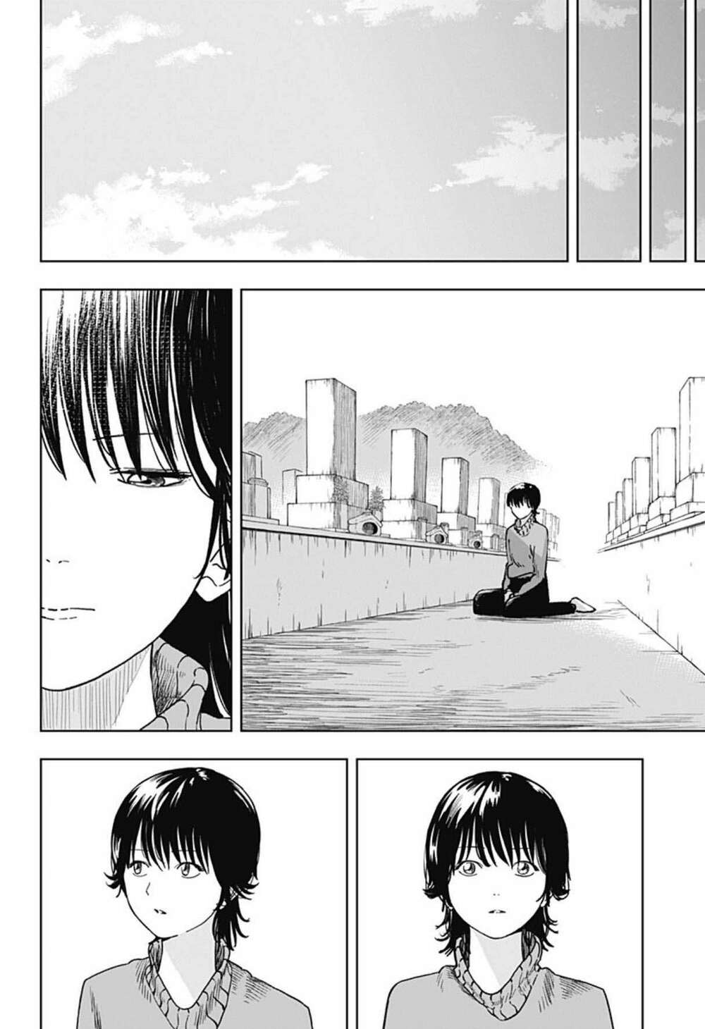 Stage S Chapter 2 - TC Truyện