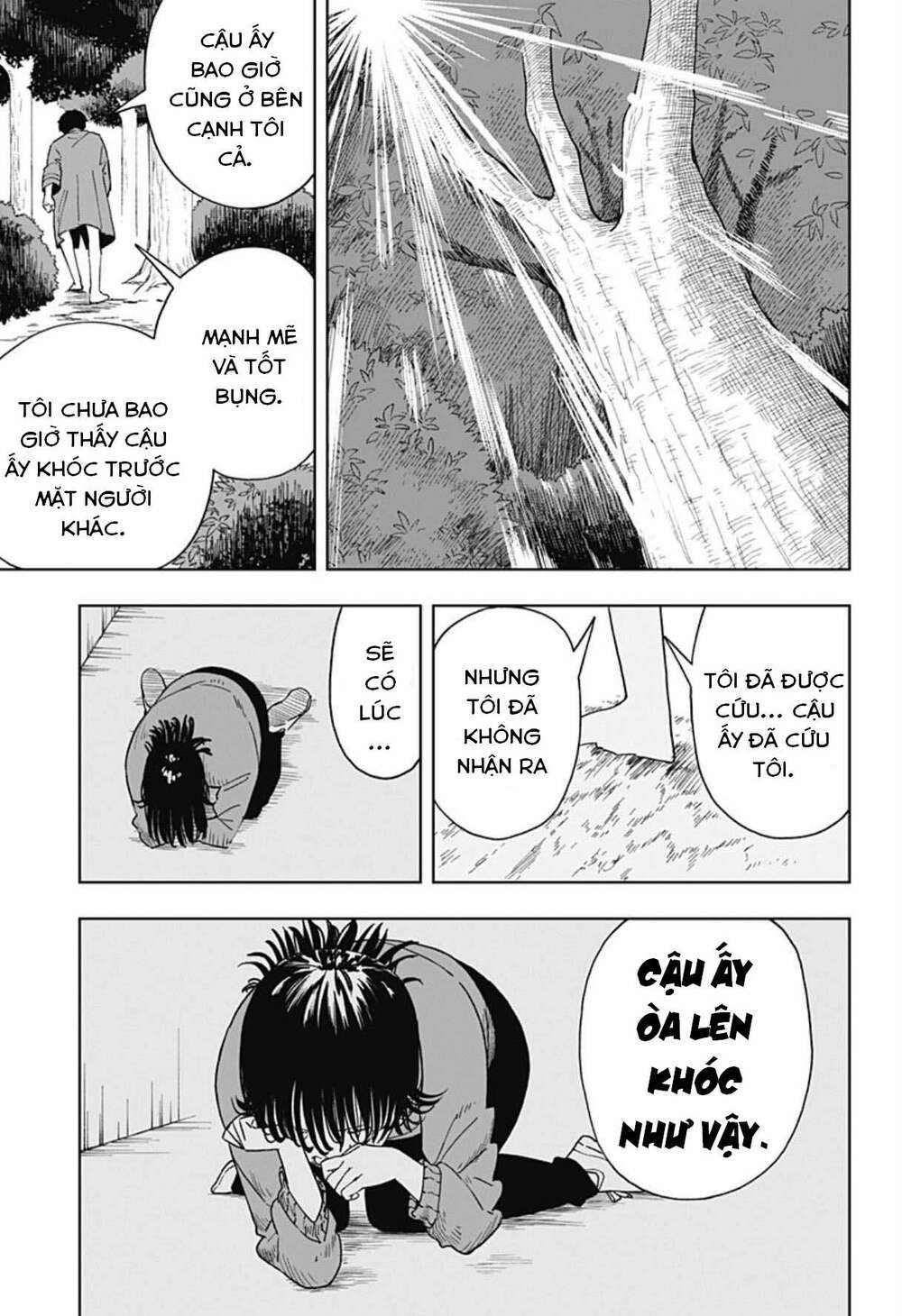 Stage S Chapter 2 - TC Truyện