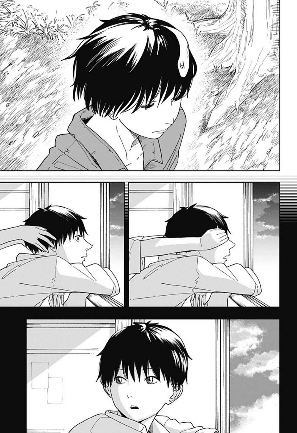 Stage S Chapter 2 - TC Truyện