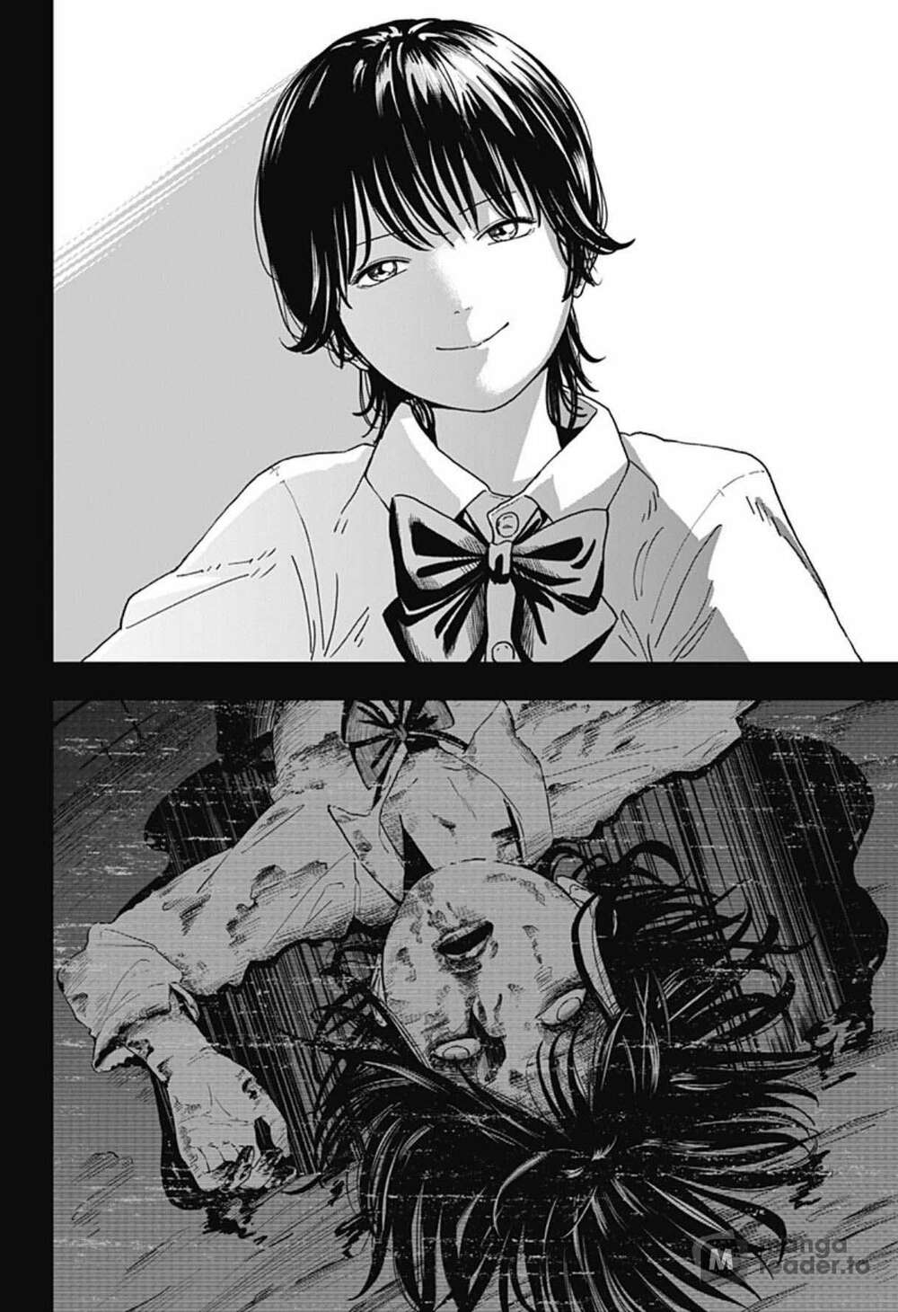 Stage S Chapter 2 - TC Truyện