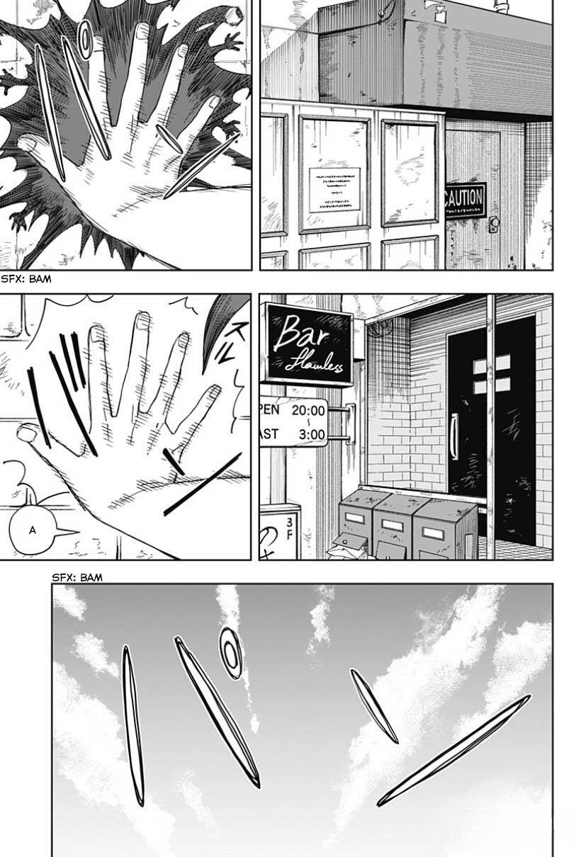 Stage S Chapter 6 - AB Truyện