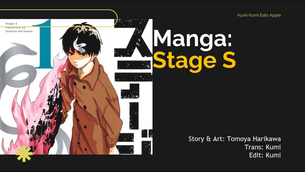 Stage S Chapter 6 - AB Truyện