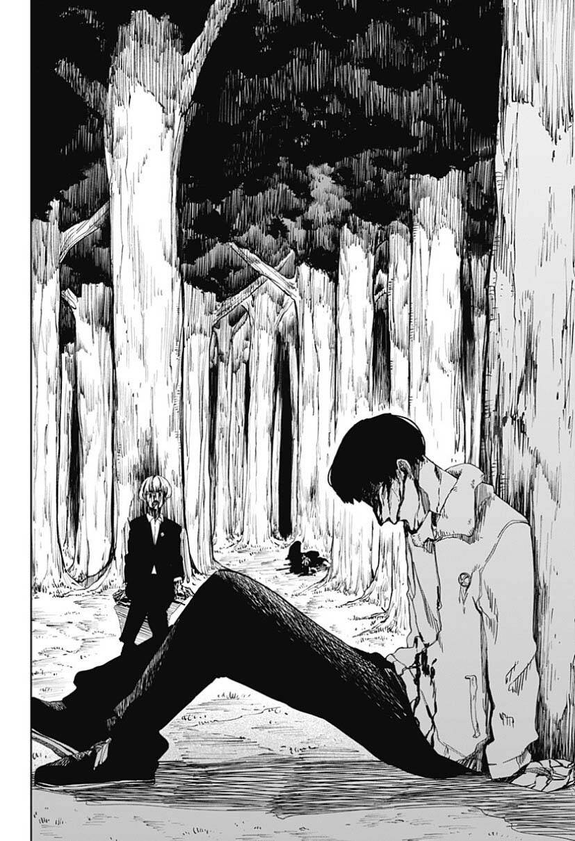 Stage S Chapter 6 - AB Truyện