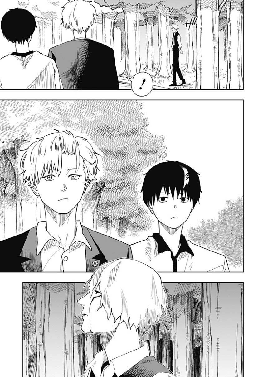 Stage S Chapter 6 - AB Truyện