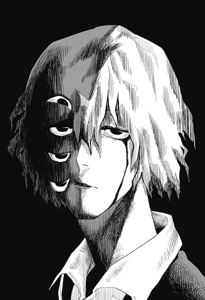 Stage S Chapter 6 - AB Truyện