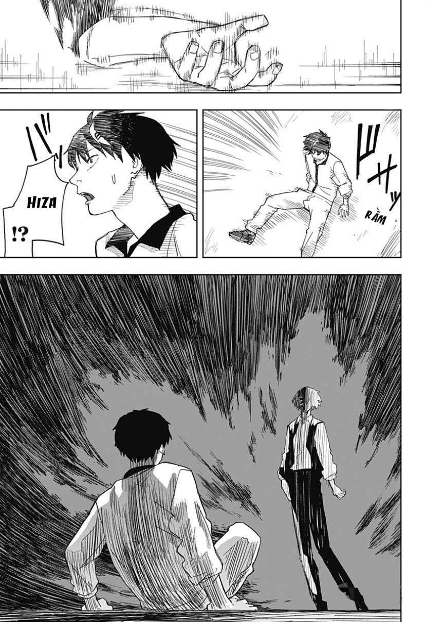 Stage S Chapter 6 - AB Truyện