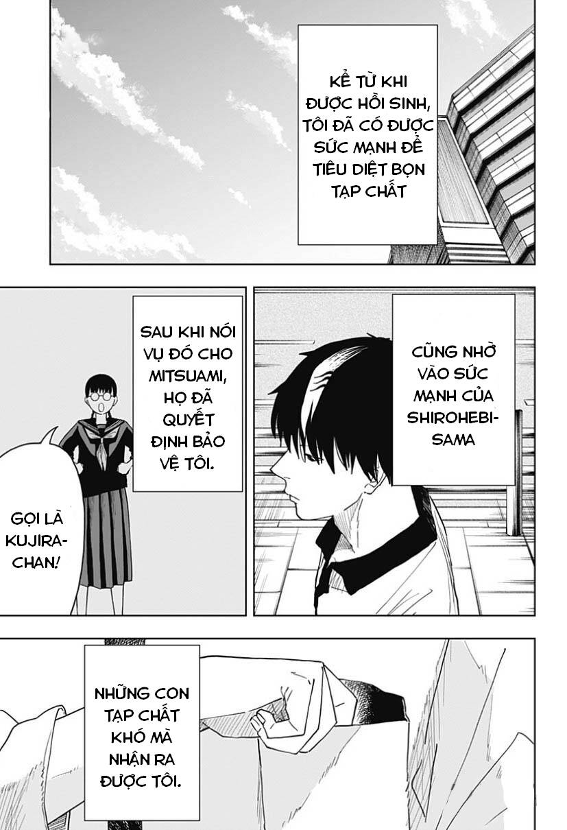 Stage S Chapter 6 - AB Truyện
