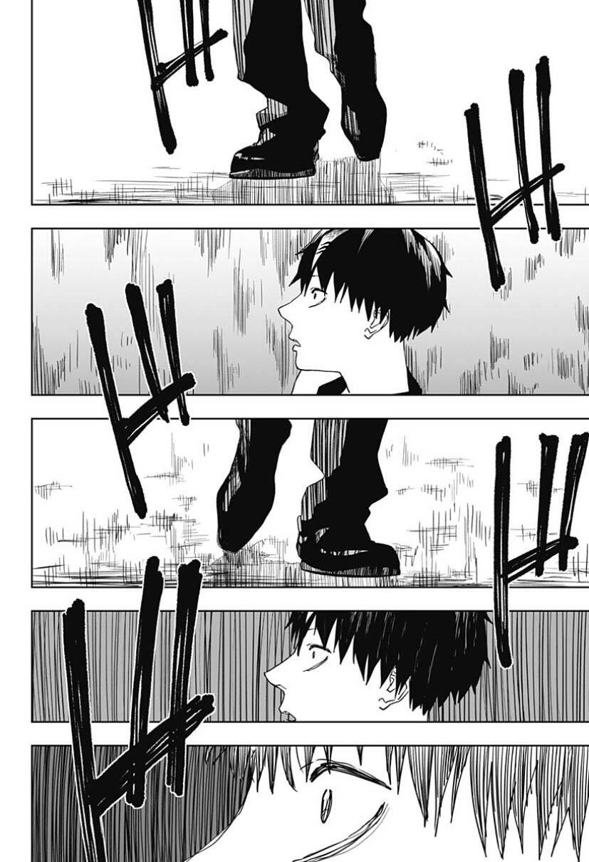 Stage S Chapter 6 - AB Truyện