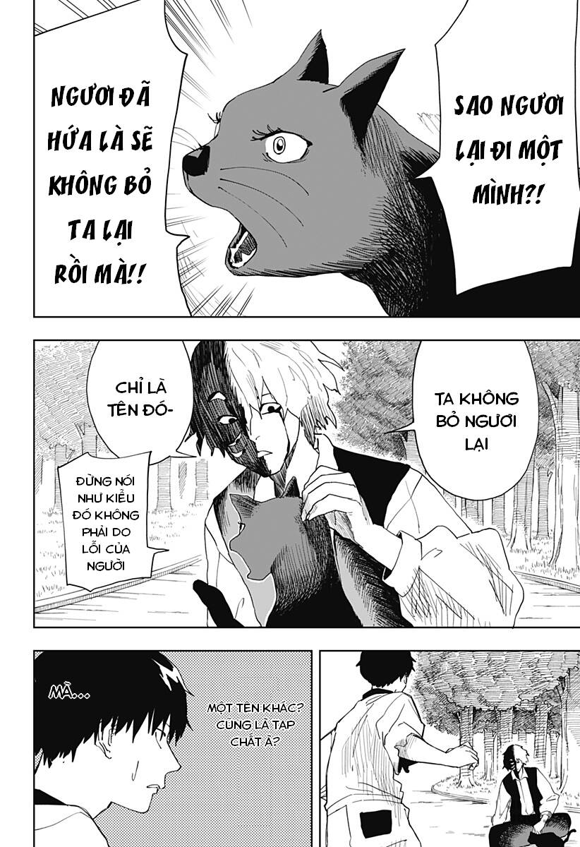 Stage S Chapter 7 - TC Truyện