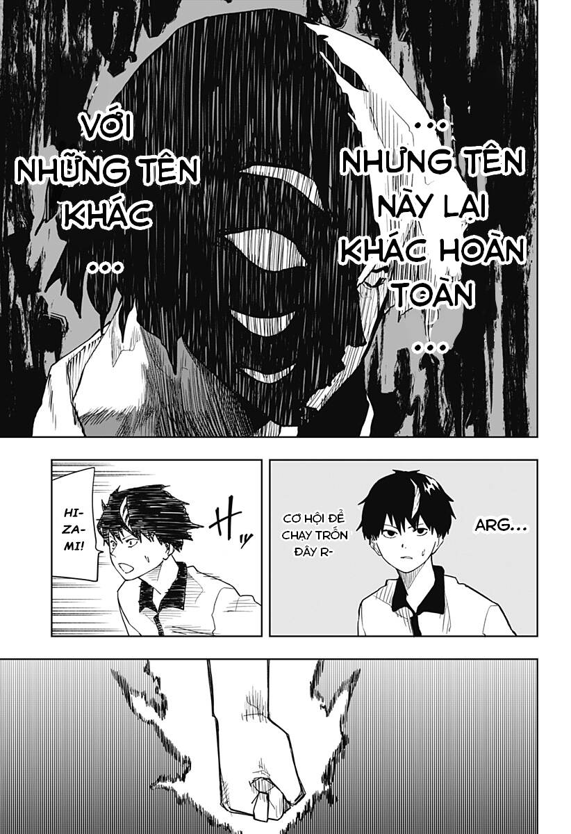 Stage S Chapter 7 - TC Truyện