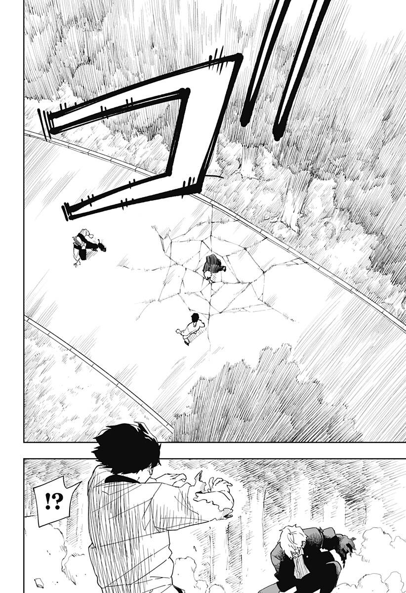 Stage S Chapter 7 - TC Truyện