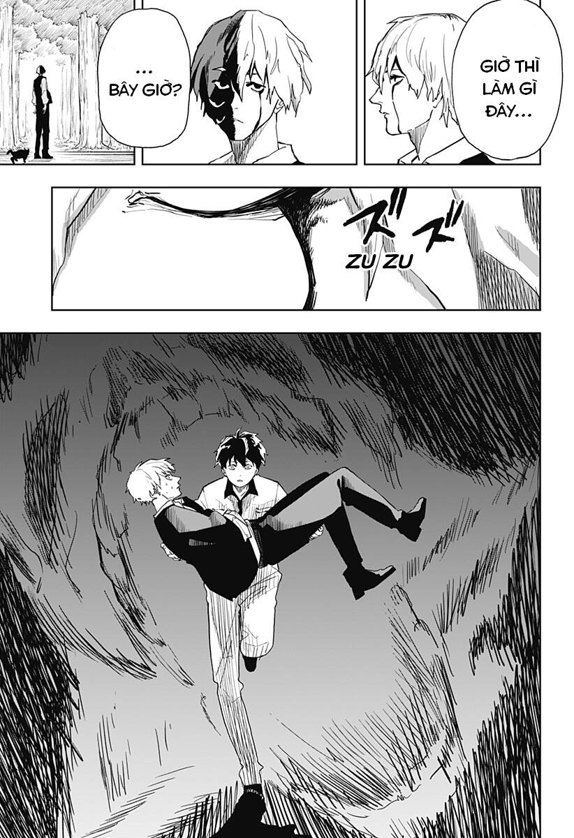 Stage S Chapter 7 - TC Truyện