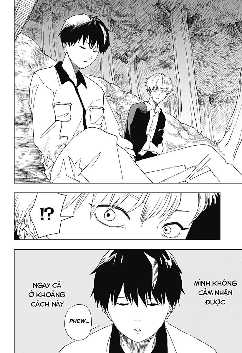 Stage S Chapter 7 - TC Truyện