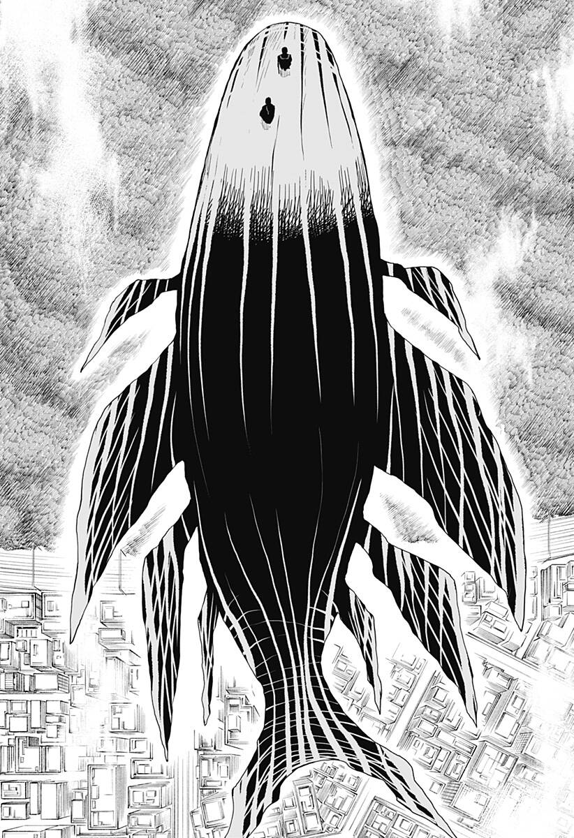 Stage S Chapter 7 - TC Truyện