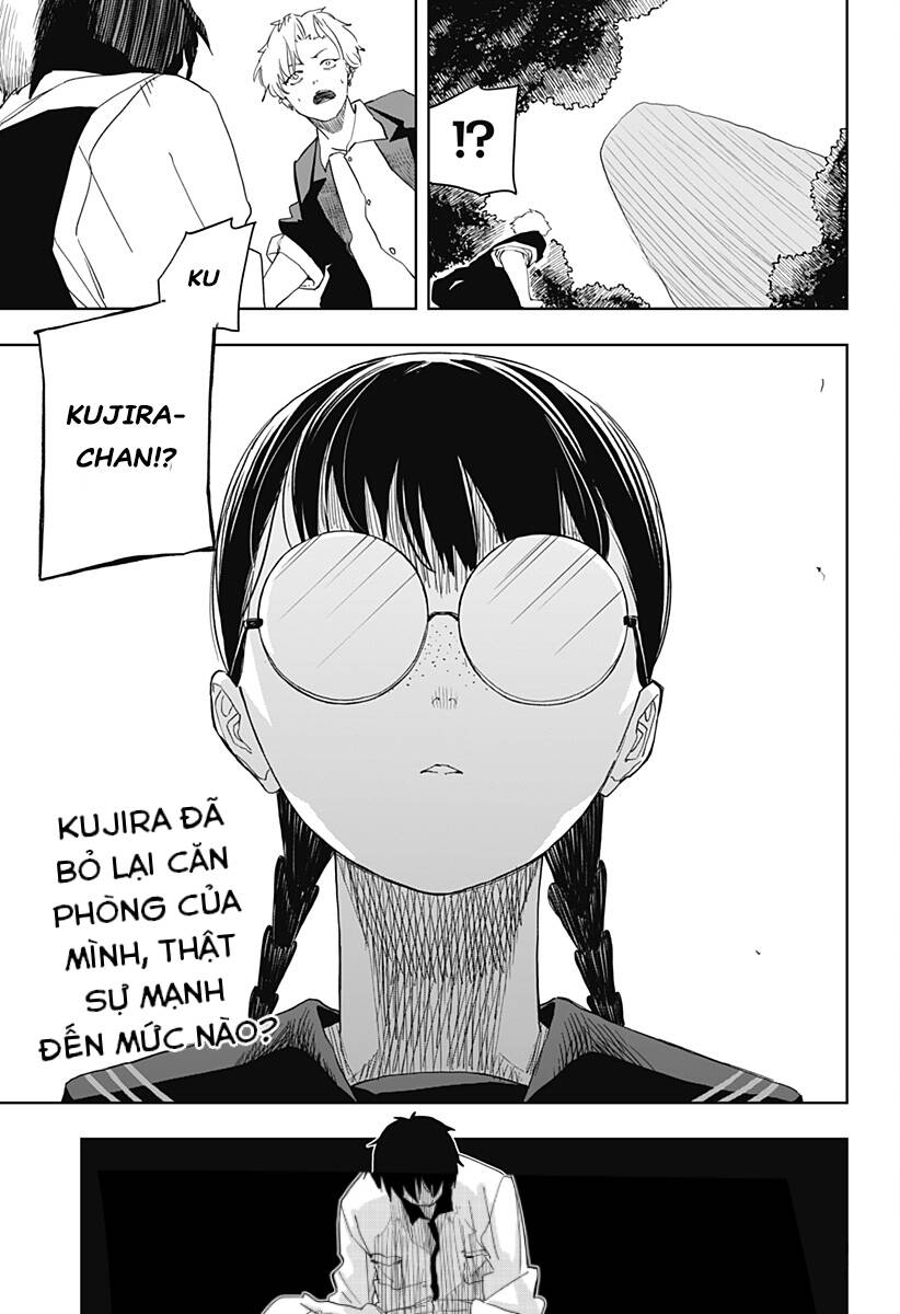 Stage S Chapter 7 - TC Truyện