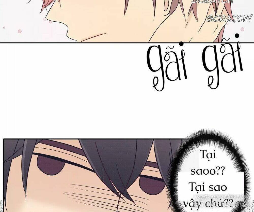 Sugar Pet Chapter 9 - AB Truyện