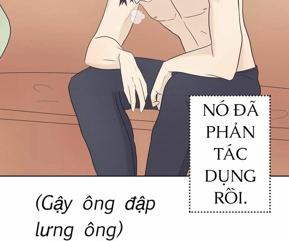 Sugar Pet Chapter 9 - AB Truyện