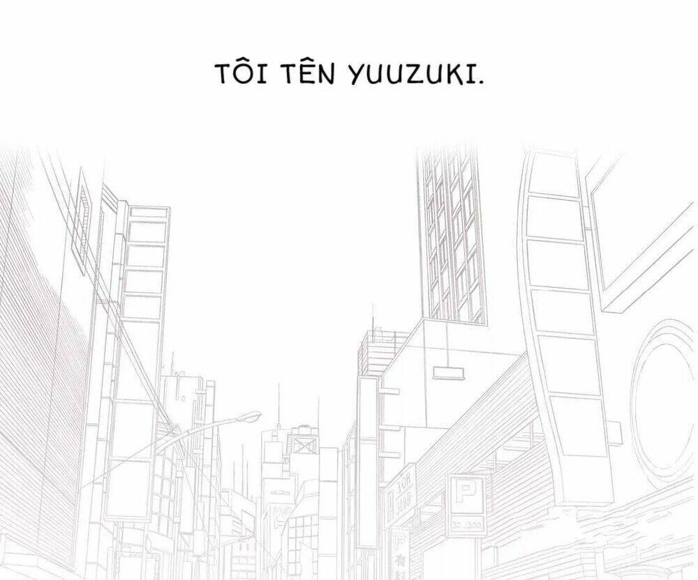 Sugar Pet Chapter 1 - AB Truyện