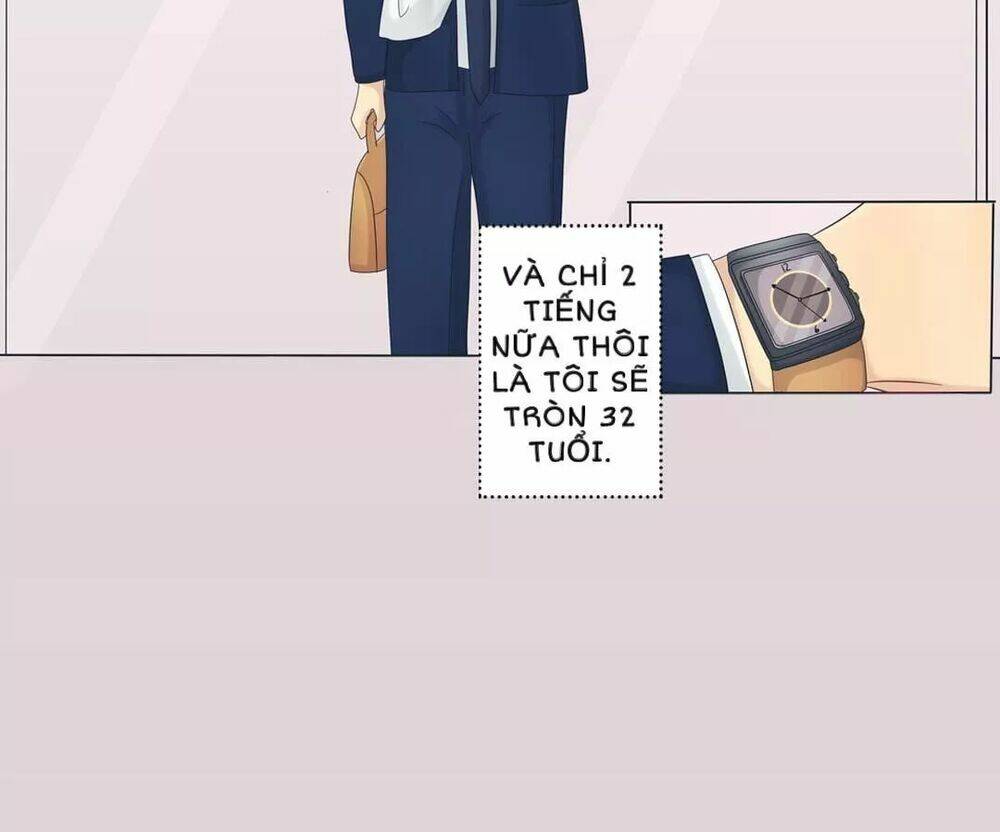 Sugar Pet Chapter 1 - AB Truyện