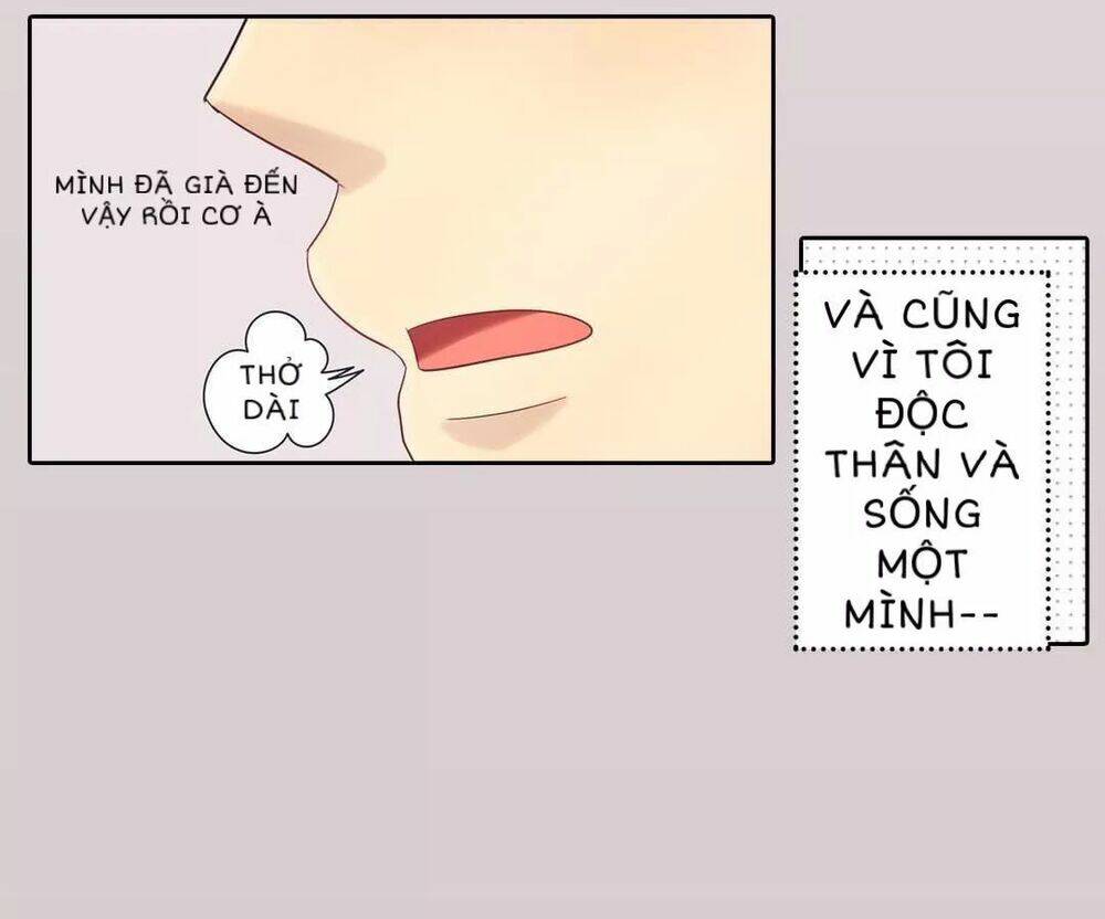 Sugar Pet Chapter 1 - AB Truyện