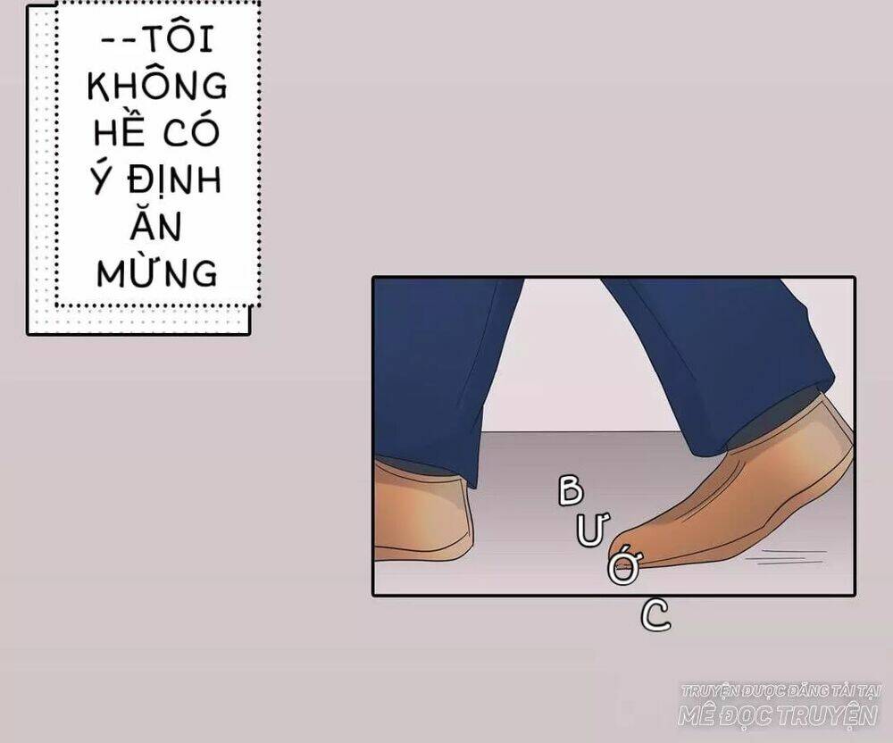 Sugar Pet Chapter 1 - AB Truyện