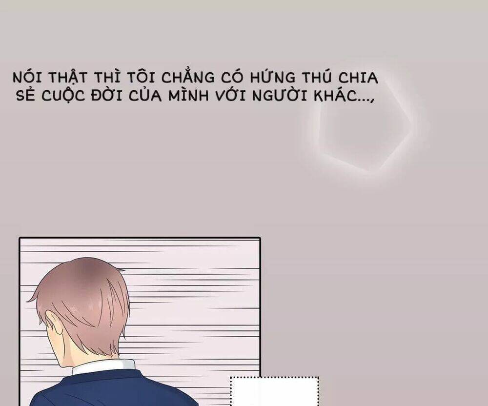 Sugar Pet Chapter 1 - AB Truyện