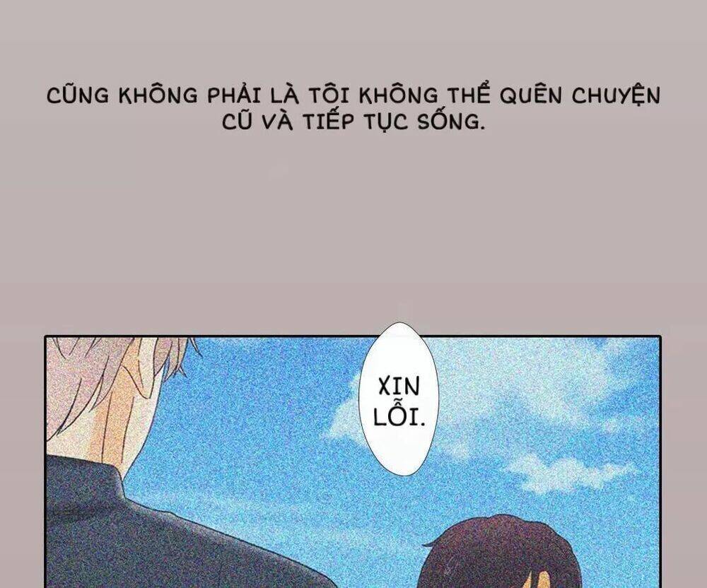 Sugar Pet Chapter 1 - AB Truyện