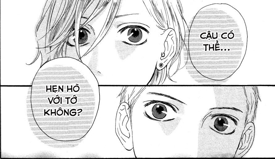 Sugars (YAMAMORI Mika) Chapter 6 - TC Truyện