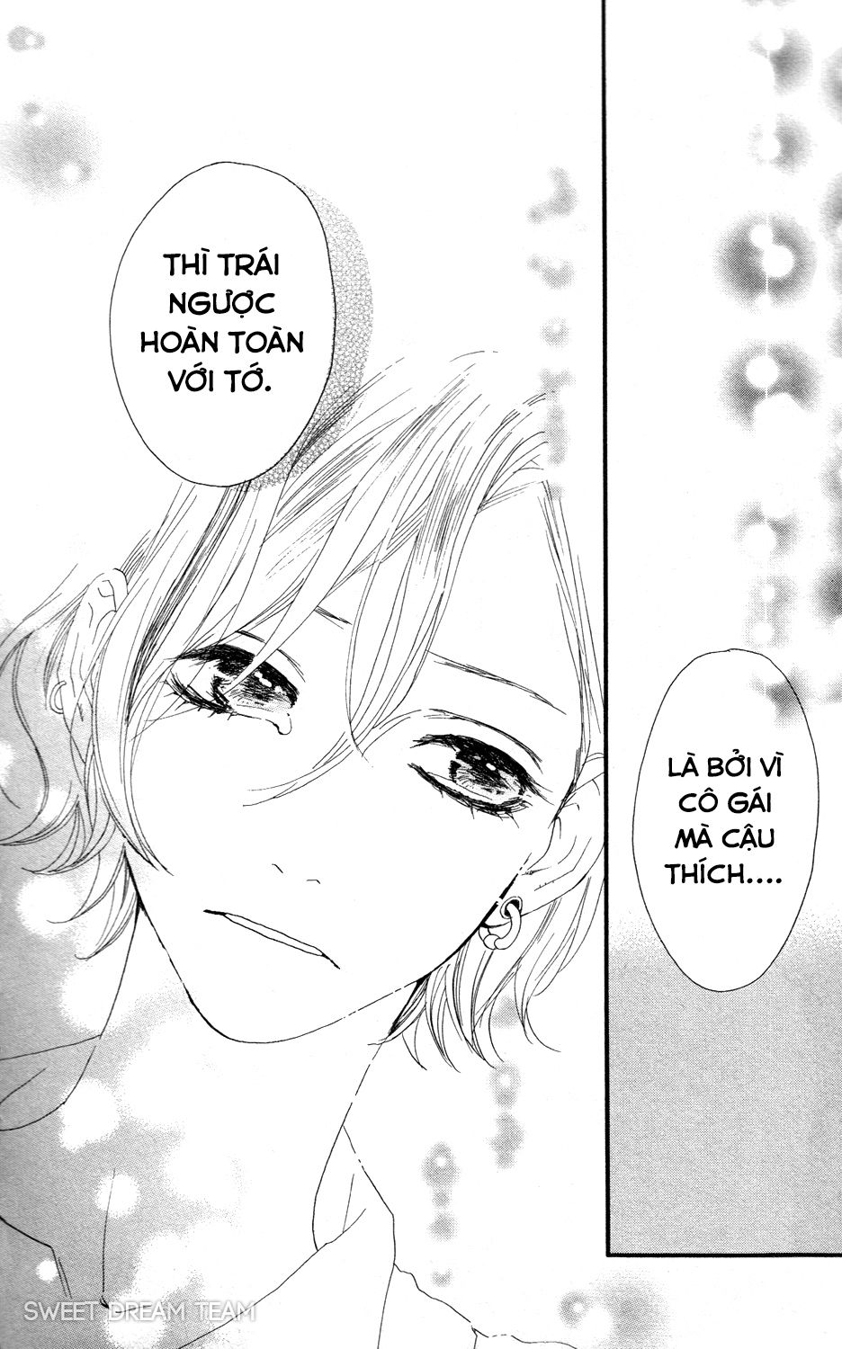 Sugars (YAMAMORI Mika) Chapter 6 - TC Truyện