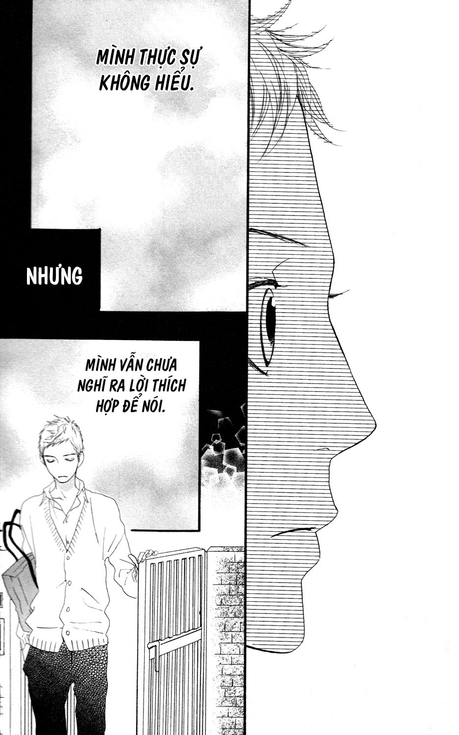 Sugars (YAMAMORI Mika) Chapter 6 - TC Truyện
